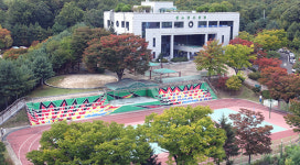 의정부청소년수련관, 2019 전국 청소년수련시설 평가서 최우수 등급