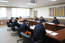 군포소방서, 2020년 중점관리대상 18개 선정