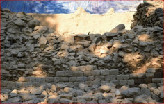 하남 이성산성 초축은 백제산성 주장 제기