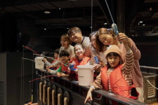 살아있는 해양환경 교육