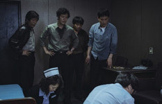 영화 1987, 박종철-이한열 열사 고문치사 등 아픈 우리의 역사!...제39회 청룡영화상