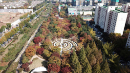 과천시, 중앙공원 새 단장 사업 용역 입찰 진행