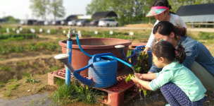 하남시, 주말농장 하남시민 공공텃밭 분양