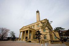 지리적 장점 극대화 환황해권 국제물류 특성화 대학으로 우뚝