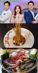 2TV 생생정보 고수의 부엌 목화 탕수육&해물 짬뽕 홍춘, 해물 감자탕 본가설렁탕감자탕 위치는?