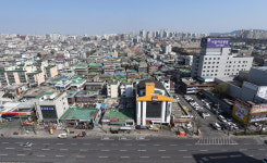 멈춘 재개발사업에 학교 신설도 브레이크