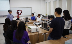 평택대 사회 맞춤 인재 키우는 배움터 구축 착착