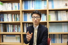 물류 고도화시대 눈앞 링크플러스로 인재 양성