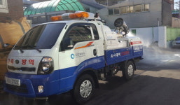 인천시 내달부터 車에서 코로나19 원스톱 검사 OK