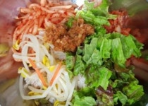보리비빔밥+다슬기 해장국 한양식당& 6,000원 추어탕+솥밥 천하제일용천추어탕& 3,900원 수제 도토리묵무침 탁지(목포식당) 위치는?