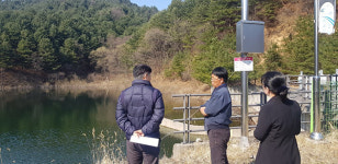 가평군 재해취약지역 총 15곳 안전 점검