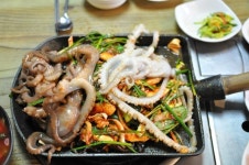 2TV 생생정보 맛의정석 해나루풍천장어 파김치 장어전골 & 철낙 철판낙지보쌈 위치와 정보는?