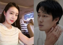 소지섭ㆍ조은정 부부 나이 17살 차이 화제…교제 사실 공개 10개월 만에 혼인신고