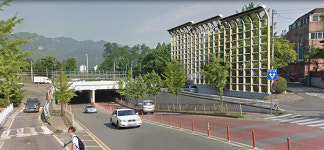 과천시, 문원동 공원마을 방음벽 설치 이달 말 시작