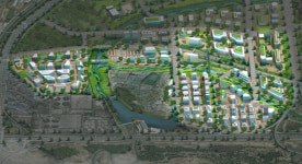 고양도시관리공사, 일산테크노밸리 사업추진 만전