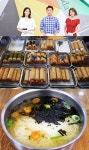 MBC 생방송 오늘저녁 분식왕 무궁화어묵ㆍ소문난 멸치국수위치와 정보는?