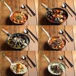 SBS 생방송 투데이 환상의 코스 신사동 맛집 서정밀떡ㆍ이끼롤까스ㆍ램쿡 위치와 정보는?