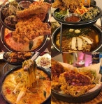 KBS 2TV 생생정보 대동 맛 지도 갈비튀김&매운크림갈비찜 갈랩 & 바지락두부두루치기 목동칼국수 위치와 정보는?