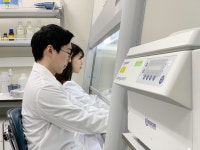 글로벌 넘보는 신약 개발 샛별 바이오 메카 송도의 미래 연다