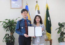 이천서-관고전통시장, 전통시장 활성화 협약 체결