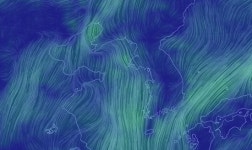 [오늘 날씨ㆍ내일 날씨ㆍ주말 날씨ㆍ일출 시간ㆍ일몰 시간]전국 맑으나 중부와 남해안 구름 많고 내륙 중심 짙은 안개…낮 기온 30도 넘는 곳... 