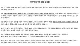 티맥스 소프트 용인 코로나19 66번 확진자 근무…밀접접촉자 양성 1명, 음성 43명, 필수 인력 제외 무기한 재택근무 조치(종합)
