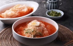 MBC 생방송 오늘저녁 분식왕 원조 항아리 동치미 국수& 동대문 할아버지 크레페 위치와 정보는?