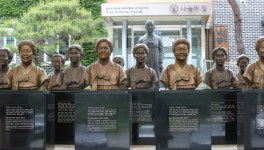 갈등의 골 깊어지는 나눔의집