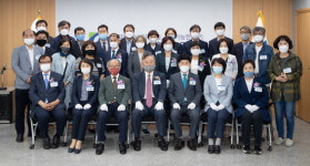 경기도 공익활동지원센터 문 활짝
