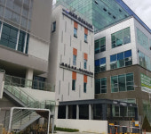 성남시 위례동 행정복지센터, 6월 1일 새 청사 이전 업무개시
