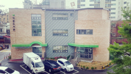 하남시덕풍도서관-하남시다문화가족지원센터-모자이크지역아동센터와 업무협약