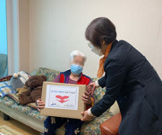 안산시, 코로나19 사각지대에 돌봄 특별급여 등 지원