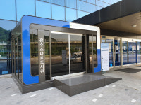 광주시립중앙도서관, 문화스포츠센터와 시민체육관 스마트도서관 설치·운영