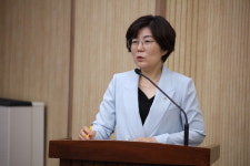 안성 호수관광벨트 추진 3차 추경에 용역비 반영