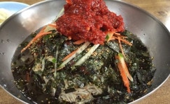 생활의 달인 맛집 은둔식달 광암막국수 위치와 정보는?