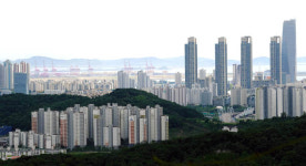 연수·남동·서구 전매 제한 법인 종부세↑ 갭투자 철퇴