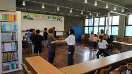 가평 북면자치위 어울림 축제 꿈의 학교 개교… 공동체 활성화 기대감
