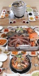 KBS 2TV 생생정보 맛집 8단 육해공찜 나폴리해물탕 위치와 정보는?