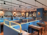 신창동 스터디카페 비허밍스터디카페 광주신창점 그랜드 오픈