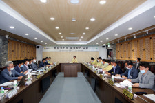 연천군 간부직, 바이오산업 육성 교육 실시
