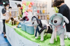 참관객 안전과 참가기업 비즈니스 둘 다 잡은 케이펫페어, 28일까지 세텍 개최