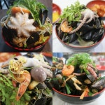 2TV 생생정보 전설의 맛집 산더미 콩나물 짬뽕 왕산중화요리 위치와 정보는?