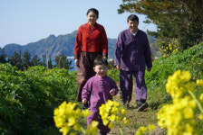 인간극장 죽도총각!...죽도는 어떤 섬?