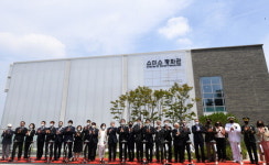 유엔군 죽미령 전투 70년 오산 평화공원 조성 결실