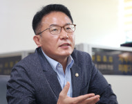 채명기 수원시의회 예결위원장, 더 큰 수원 건설 한몫하겠다