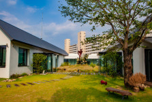 개관 1주년 여주미술관이 궁금해