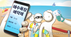 휴가 가는 날이 장날