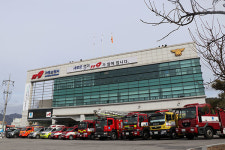 가평소방서, 오는 27일부터  민박·펜션·야영장 화재예방대책 추진