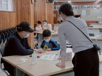 광명교육지원청, 유아 가족 초대 부모놀이 워크숍 개최