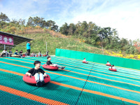 안성시시설관리공단, 사계절 썰매장 여름시즌 휴장